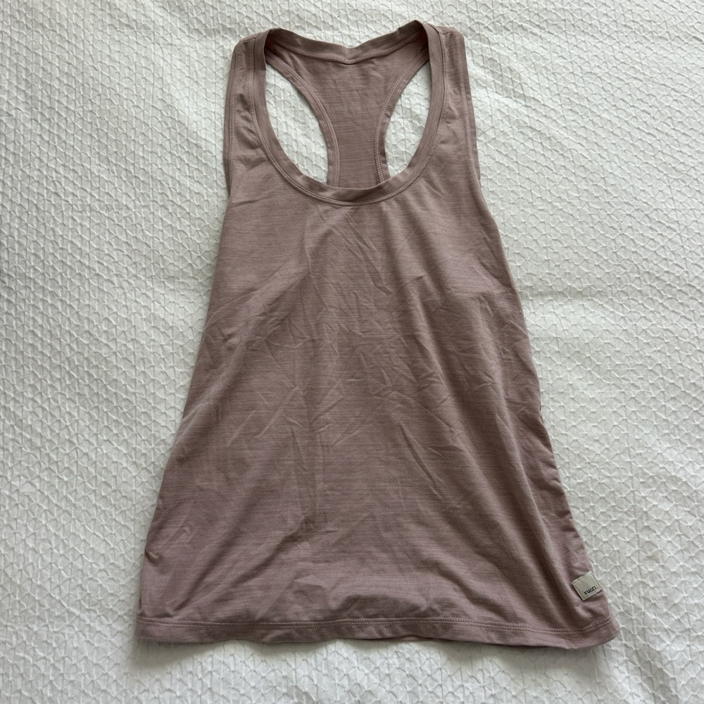 Vuori Racerback Tank Top